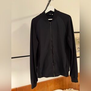 Rapha technical jacket